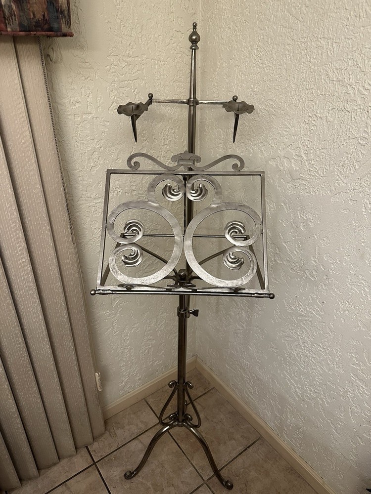 Metal Music Stand