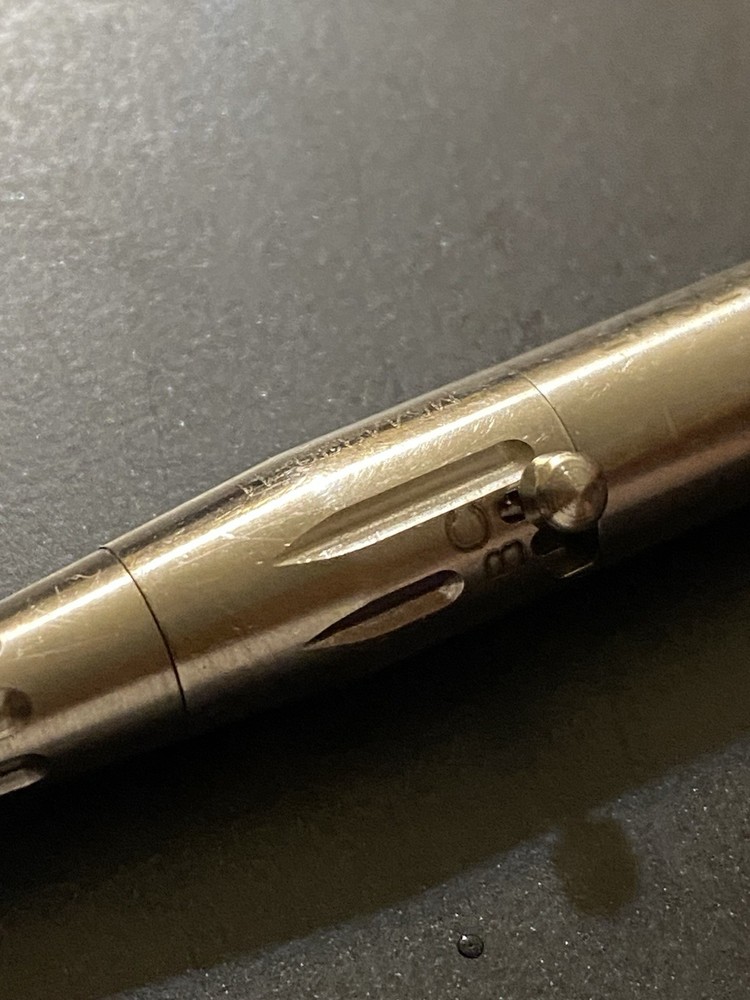 Fiber Optic Laser Aperture Tool