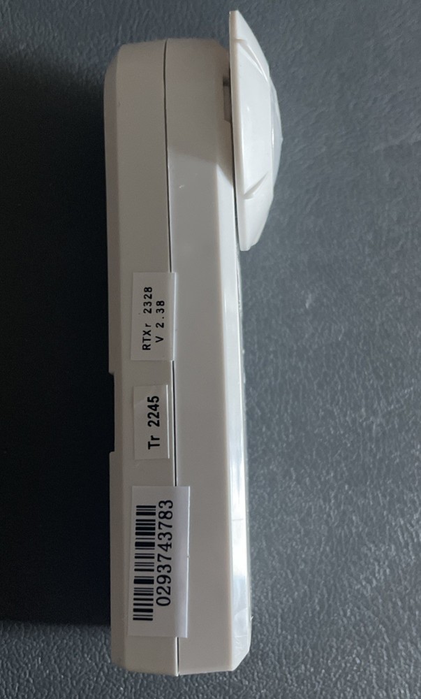 Wattstopper LMLS-500-U - Open Loop Photosensor - Multiple Zone - 24 VDC