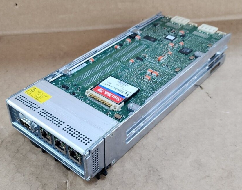 Dell 70-0111 Type 4 SAS Controller Module for EqualLogic PS3000 & 5000