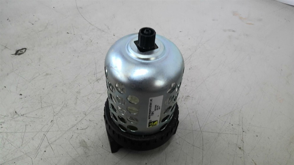 Master Pneumatic F100 3 3/8