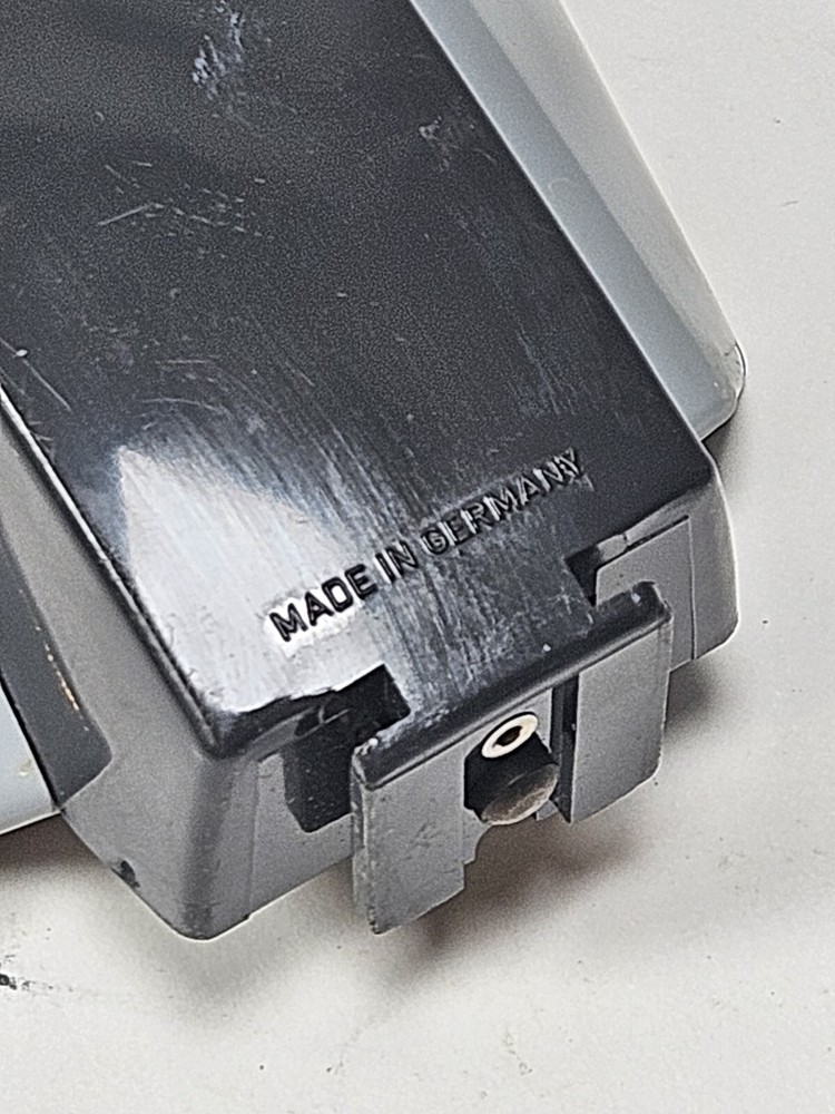 Agfa Isi Blitz Camera Flash Vintage