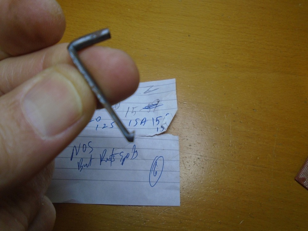 Savage 120 125 15 15A 15B Extractor