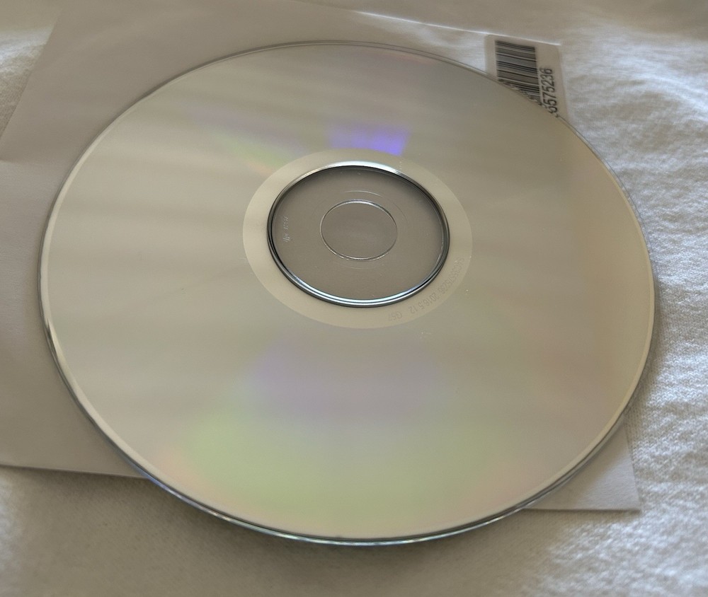CyberLink PC DVD Media Suite 10 OEM Multimedia Software Disc
