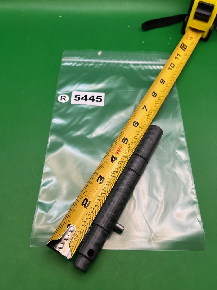 Carbon Fiber Bolt - Need ID