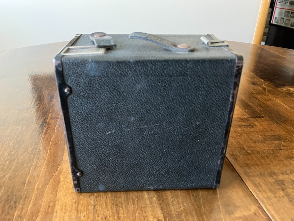 Vintage Agfa Ansco Shur-Shot Camera