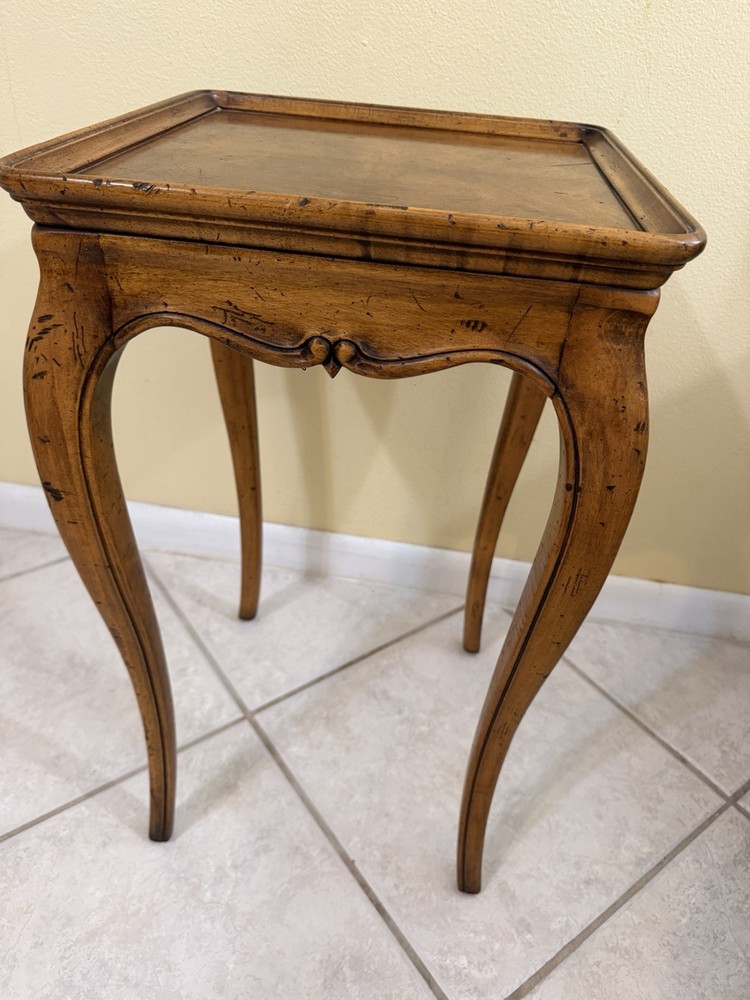Vintage Henrendon Villantry Side Table