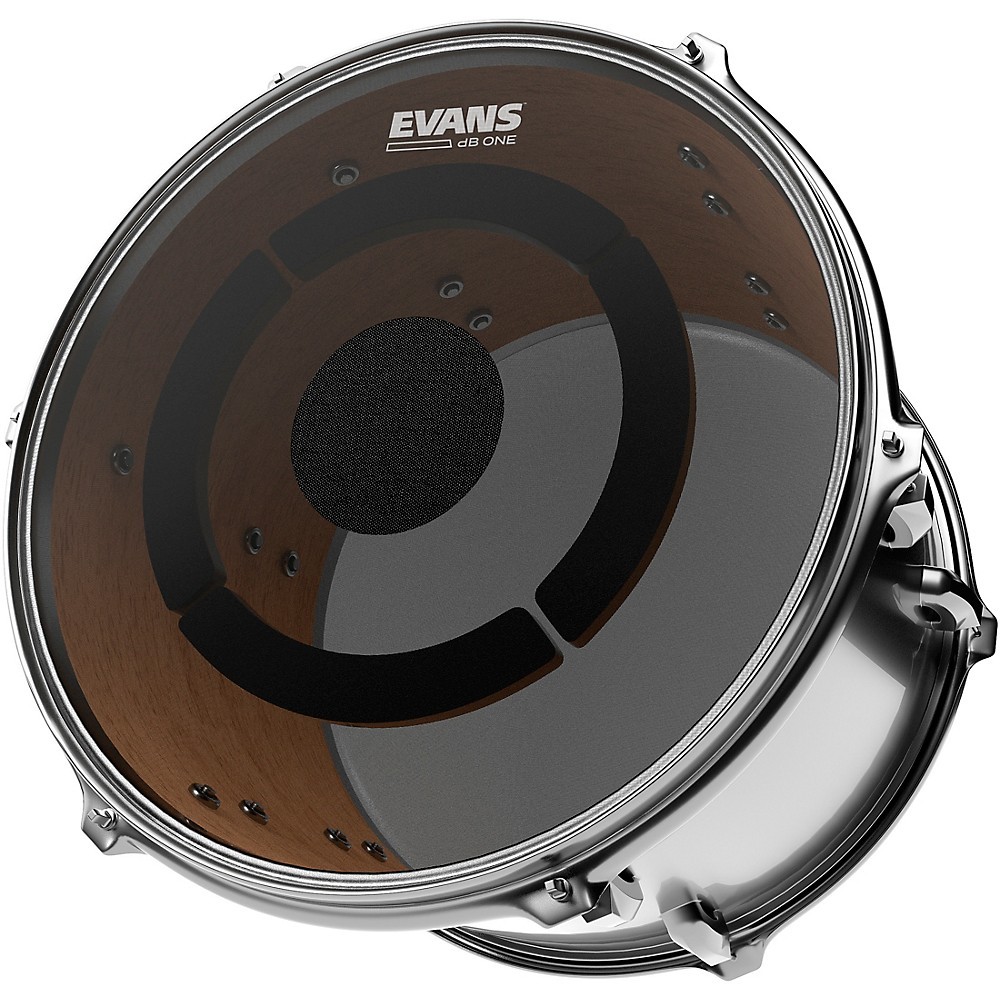 Evans dB One Drum Head 10 in.