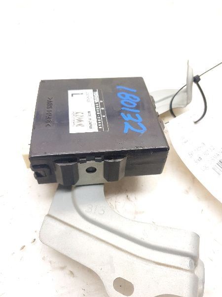 00-02 TOYOTA CELICA ABS COMPUTER CONTROL MODULE ECM ASSEMBLY