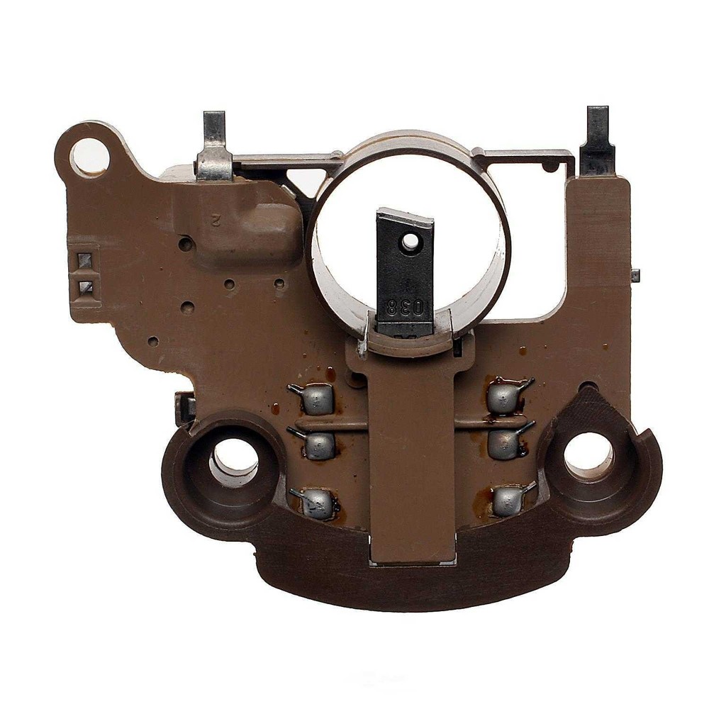 Voltage Regulator Standard VR-456