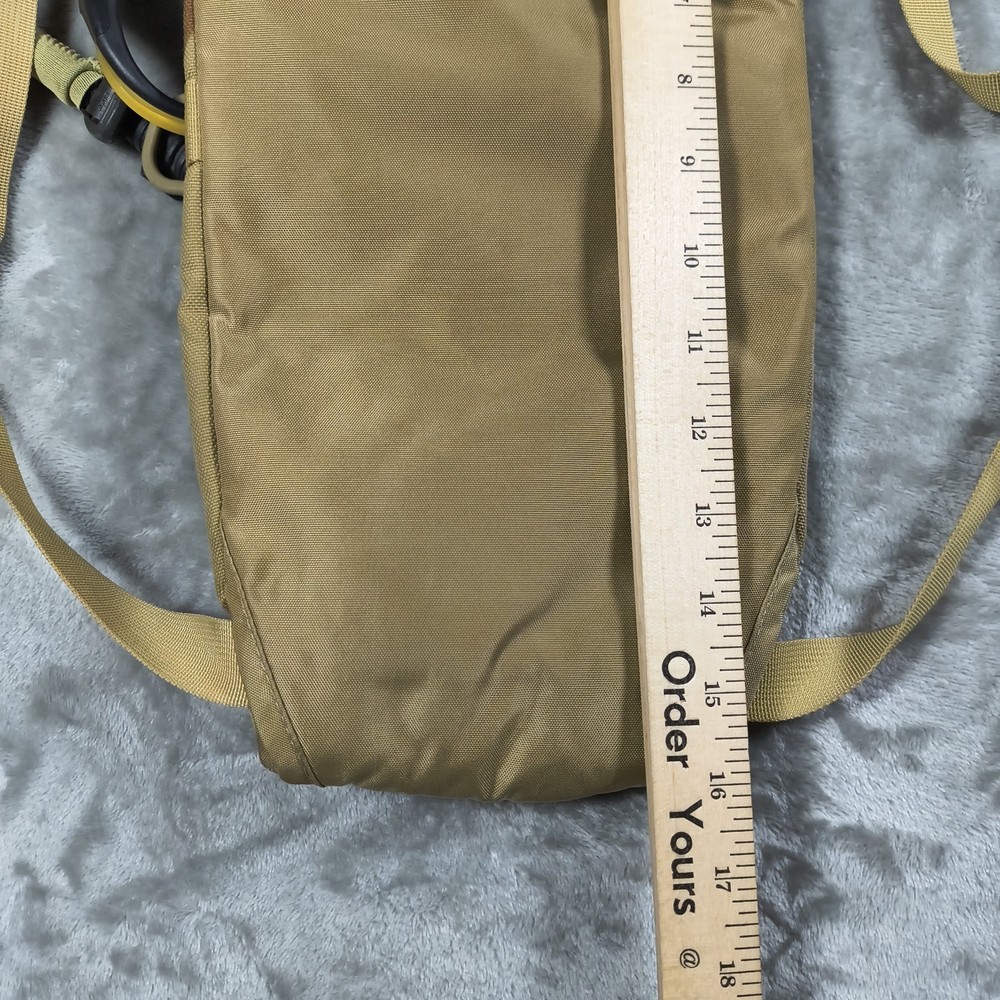 CamelBak ThermoBak 3L Hydration Backpack Tactical Military Tan MOLLE