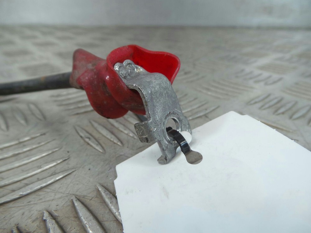 2008 KAWASAKI VN900 STARTER SOLENOID