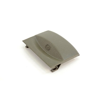 Mopar 1CM30ZJ8AA Parking Brake Pedal Release Handle