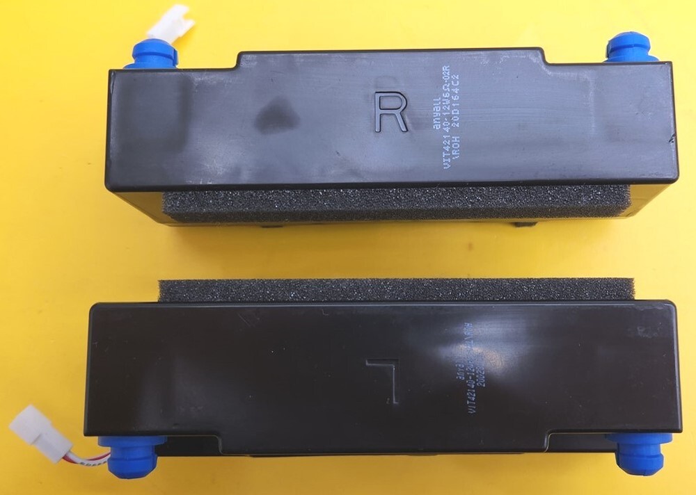 ⭐️⭐️⭐️⭐️⭐️ TV Speaker Set Hisense 43R6E3