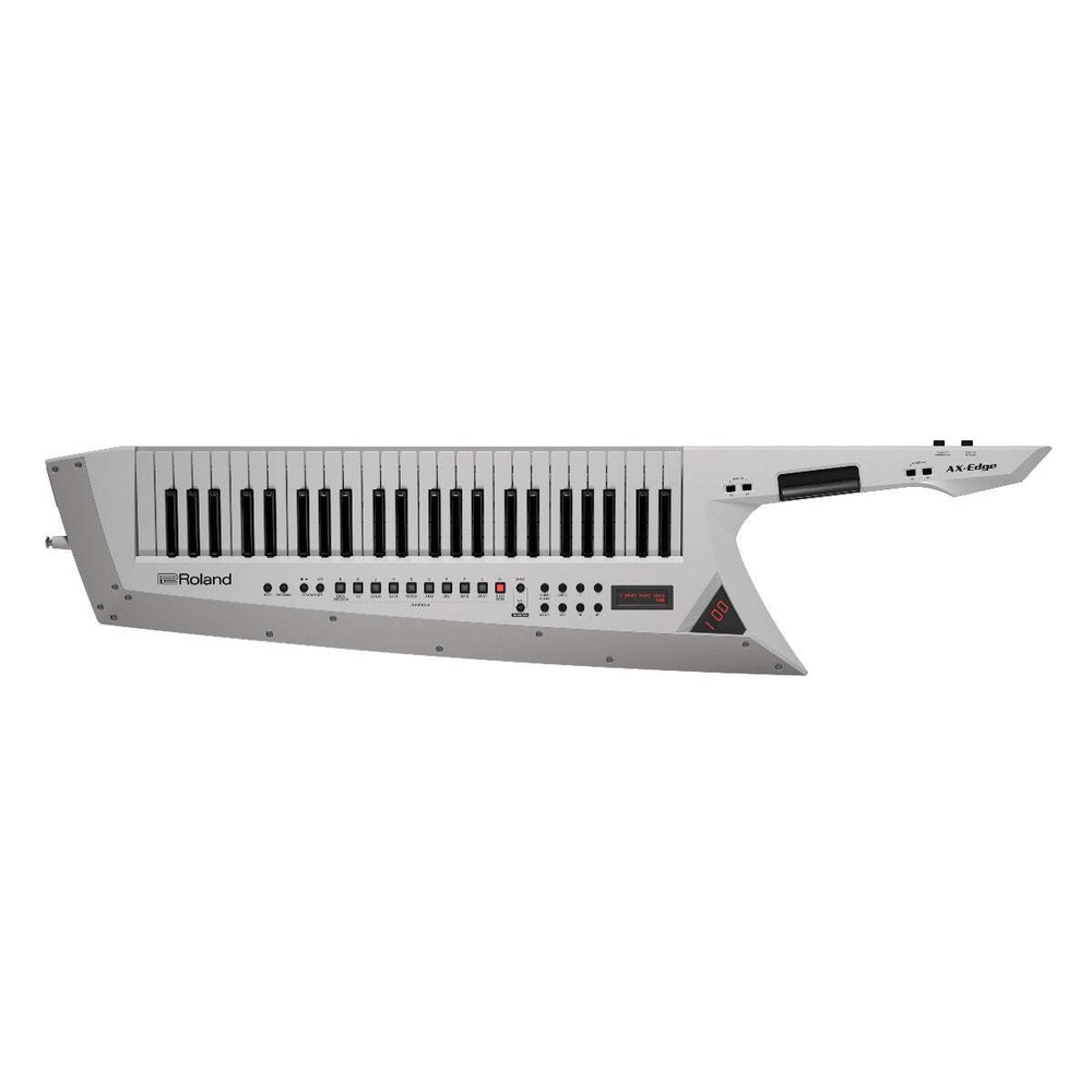 Roland AX-Edge Keytar - White CABLE KIT