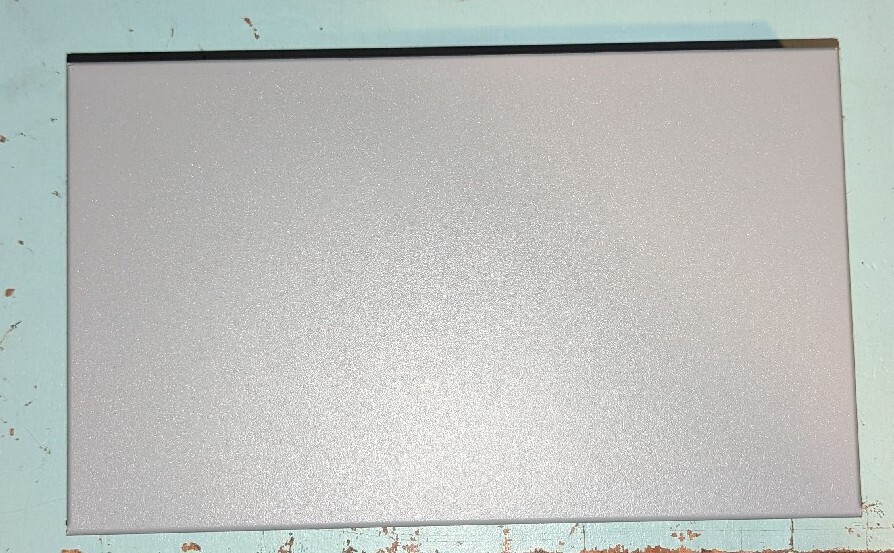 Valcom V-9964 Digital Feedback Eliminator UNTESTED For Parts