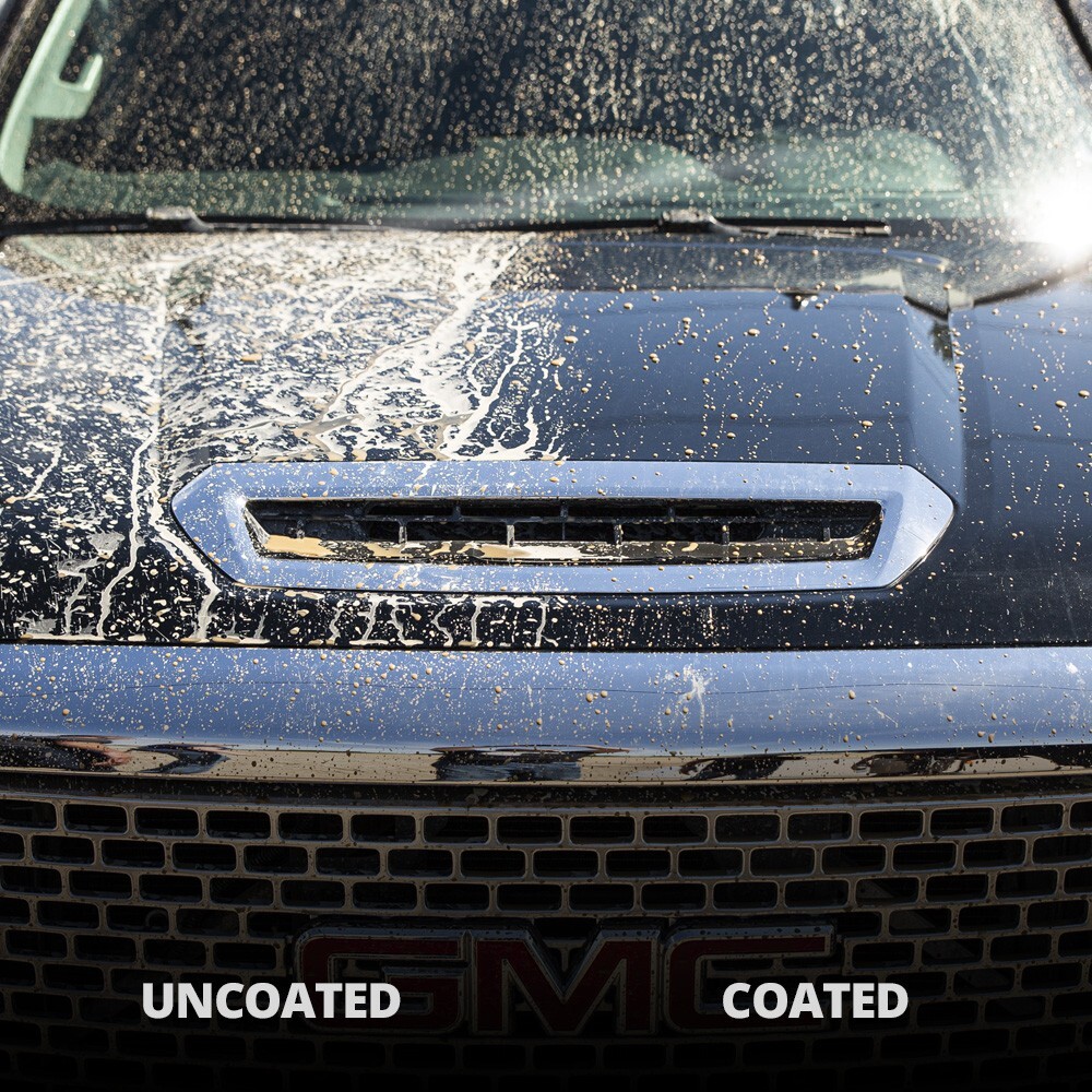 CERAKOTE® Rapid Ceramic Paint Sealant Kit (8oz Bottle)