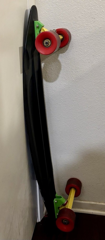 Penny Australia Board 36”x 9”