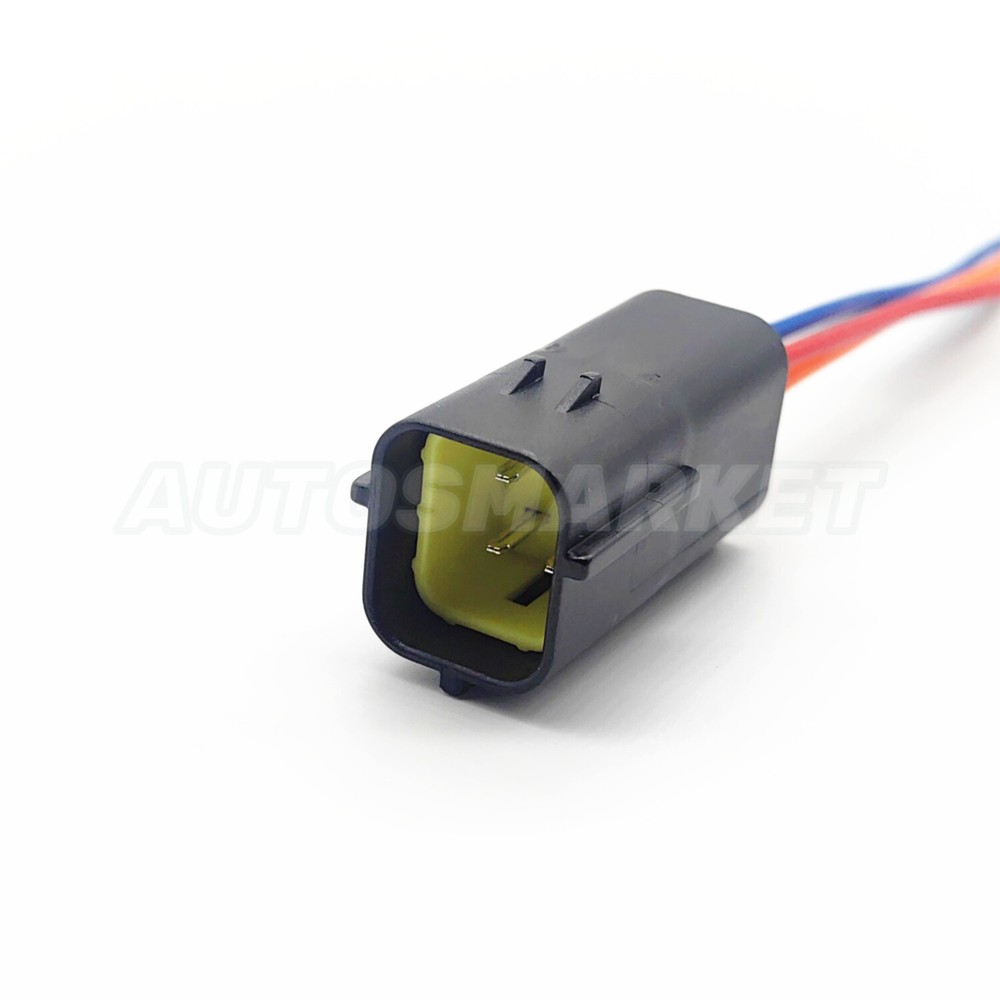 Oxygen Sensor Connector Wire Harness Plug For Dodge Durango 2001-2003