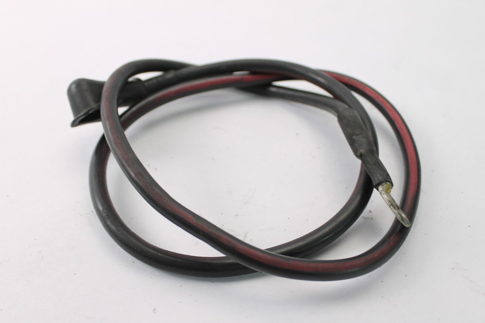 2000 Victory V92 Battery Cable