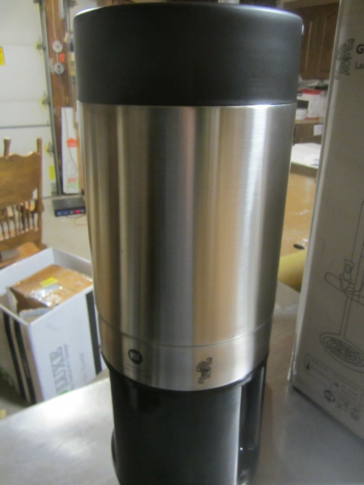 Thermal Server 1.5 Gallon Capacity Beverage Dispenser, Thermal Container