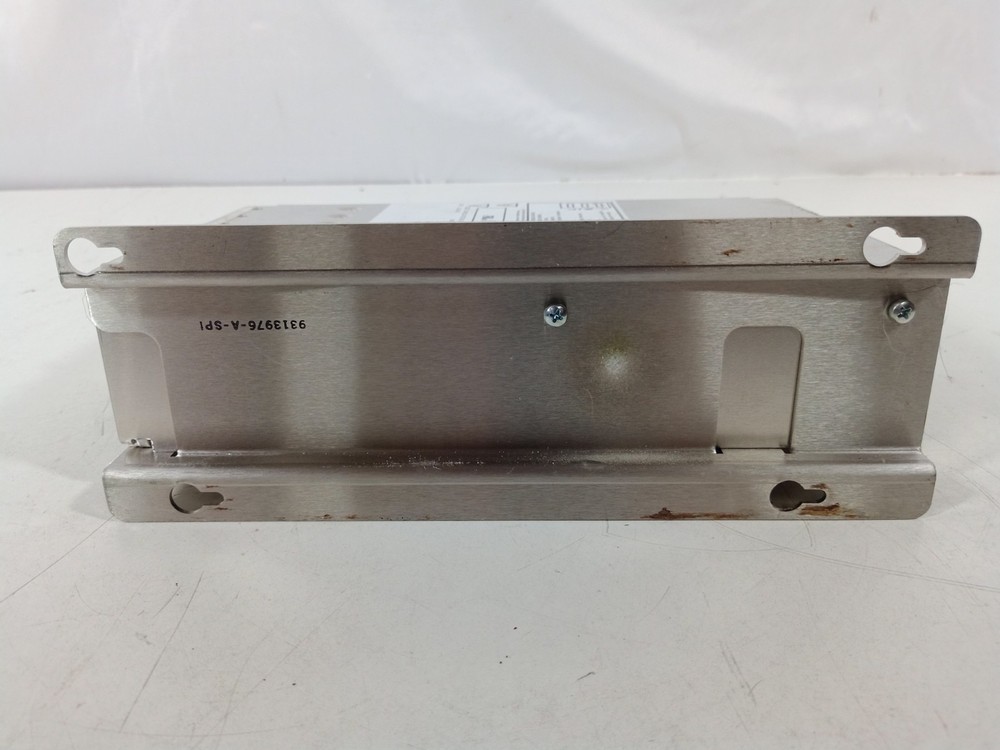 Power Supply for Abbott Cell-Dyn RUBY Hematology Analyzer TDK Lambda Alpha 1000W