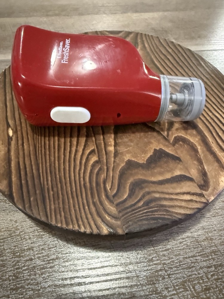 Foodsaver FreshSaver