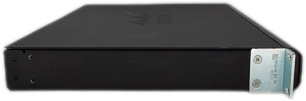 Cisco ASA 5508-X Firewall Security Appliance USB