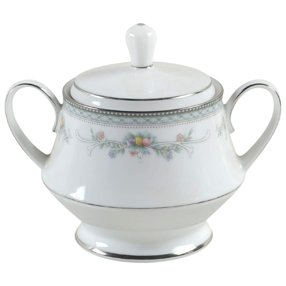 Noritake Brookvale Sugar Bowl 936766