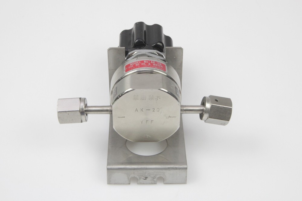 Tokyo Model AK-20 Pressure Regulator VFF