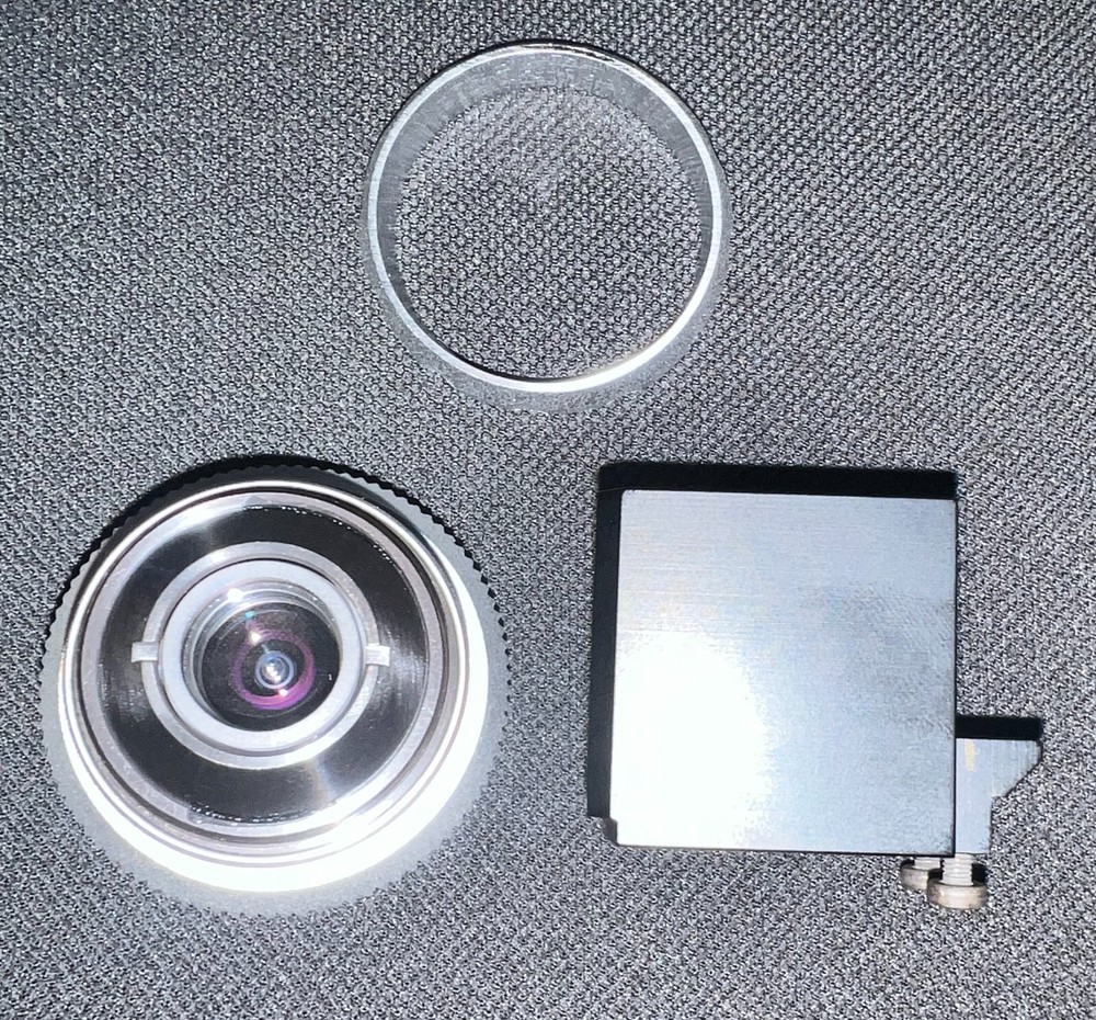 Leica 11888763 Macro Objective, Good Lenz, Fast ship