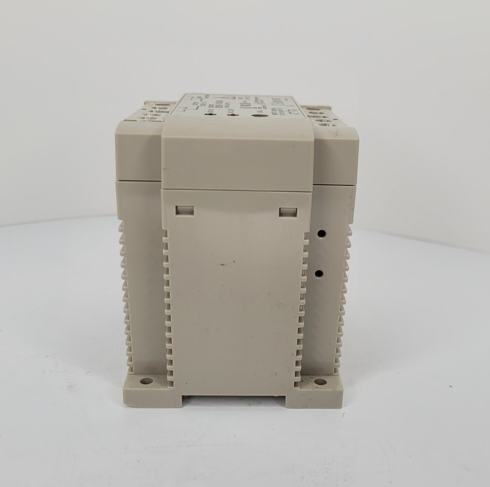 Omron S82K-05024 Power Supply 24 VDC