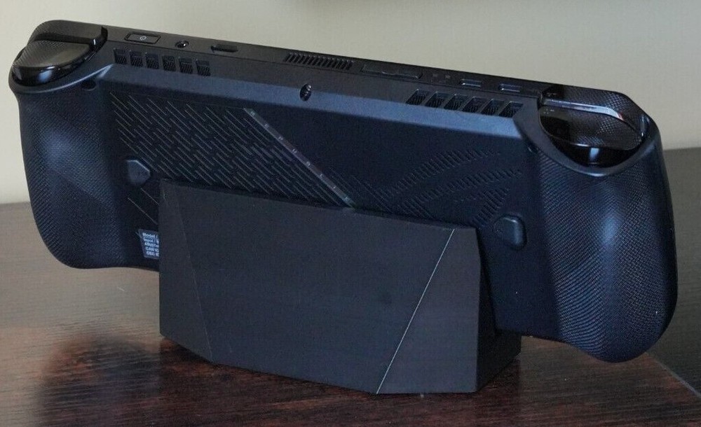 ROG Ally X Desktop Stand, 3D Print