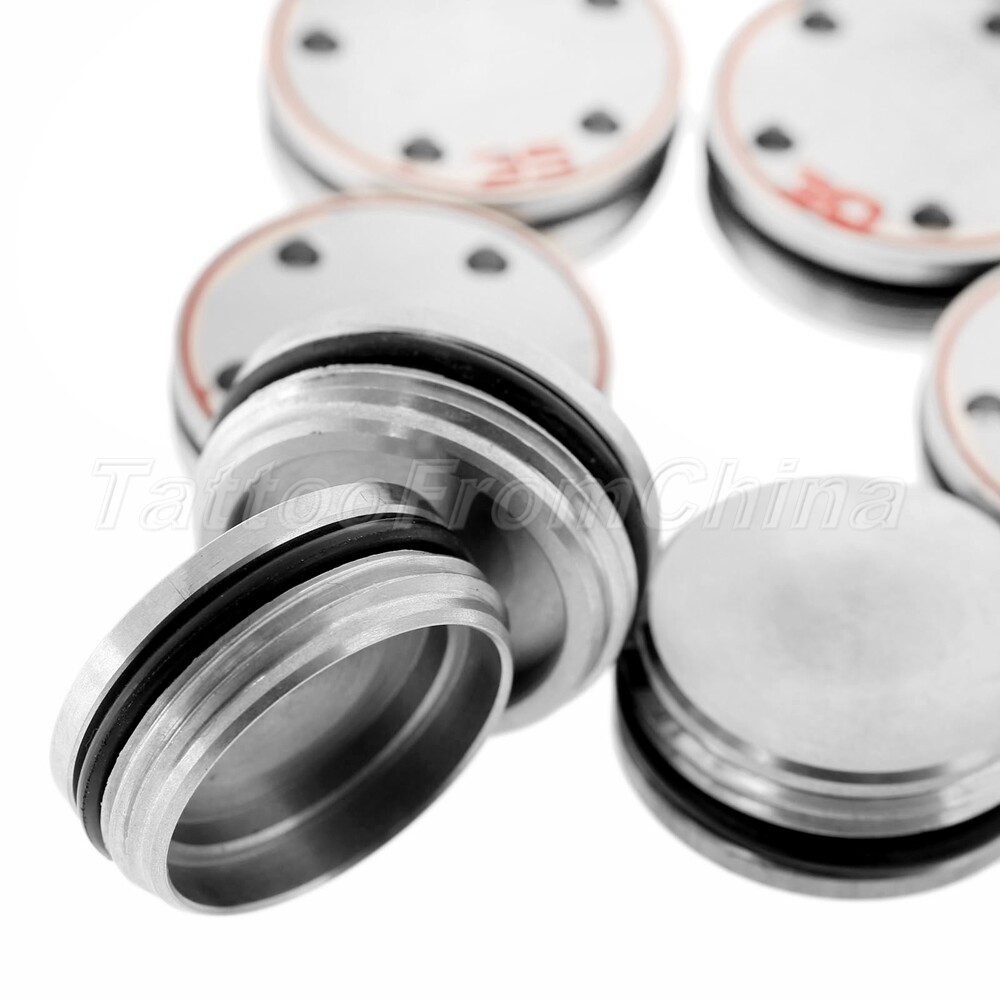 10-40g Golf Putter Weights For Scotty Cameron Putters ButtonBacks Select GoLo