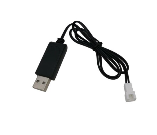 Usb Charger For LSRC S128 Obstacle Avoidance 8K Low Budget Long Range Drone