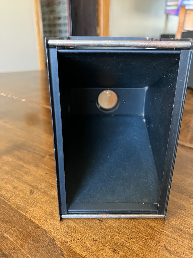 Vintage Agfa Ansco Shur-Shot Camera