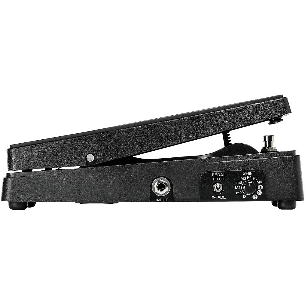 Electro-Harmonix Slammi Plus Polyphonic Pitch Shifter/Harmony Effects Pedal