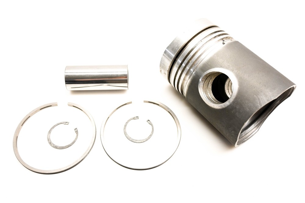 Scania 235889, 8183-235889 Piston NOS