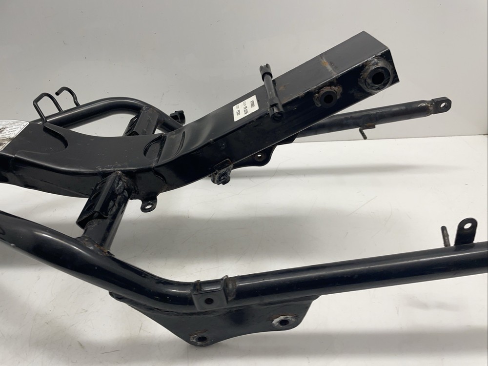 ♻️ Honda Vfr800 2002 - 2009 Rear Subframe ♻️