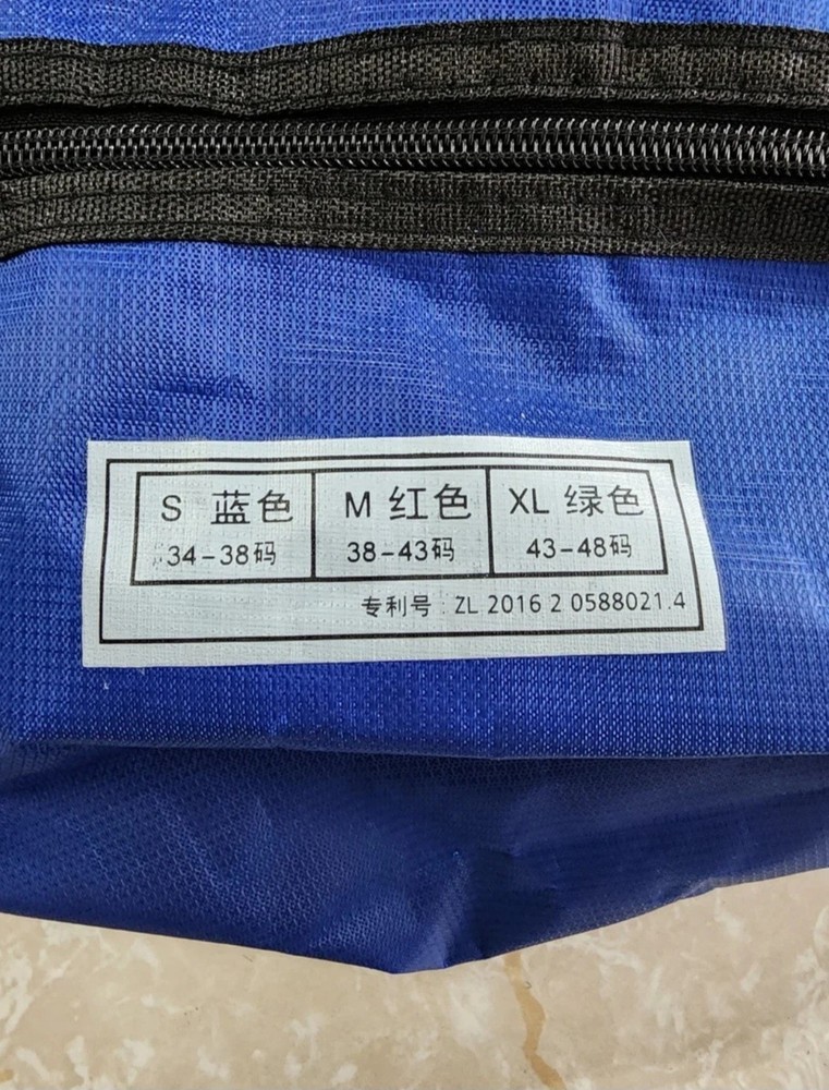 U-Work Steel Toe Covers