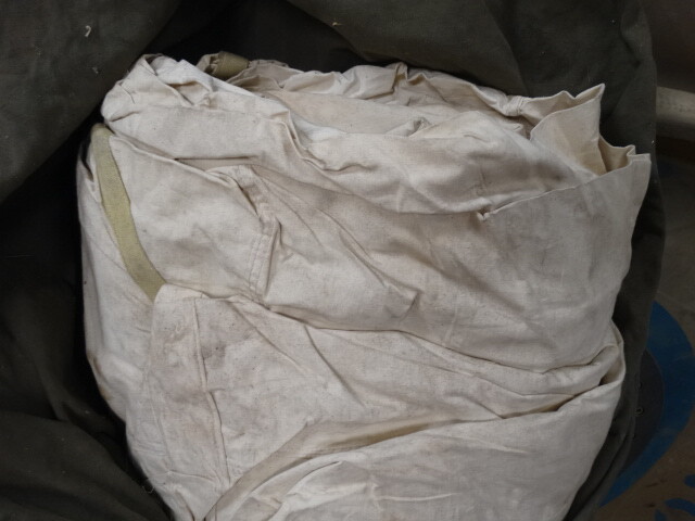 US Military G.P. Medium Tent Liner