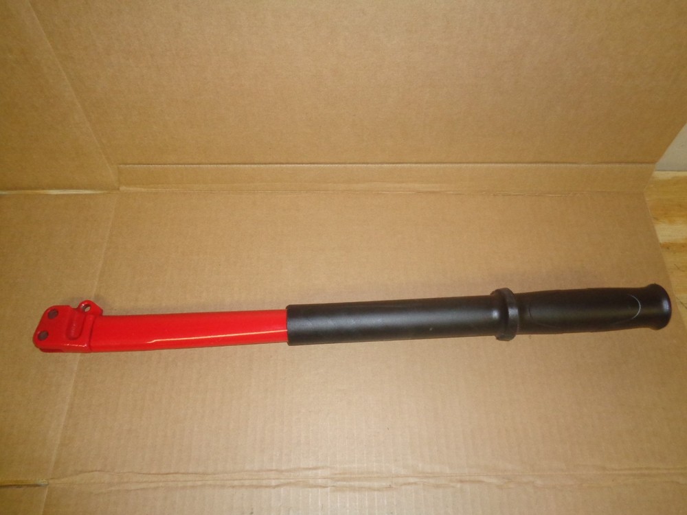 New HK Porter Cutter Crimper Replacement Handles