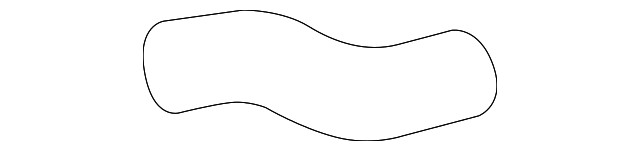 Genuine Volvo Emission Check Valve 30720101