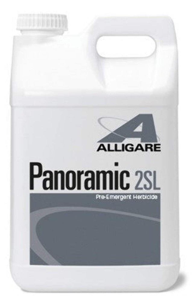 Panoramic Herbicide 2.5 gal | Imazapic Broadleaf & Brush Control | Imazapic