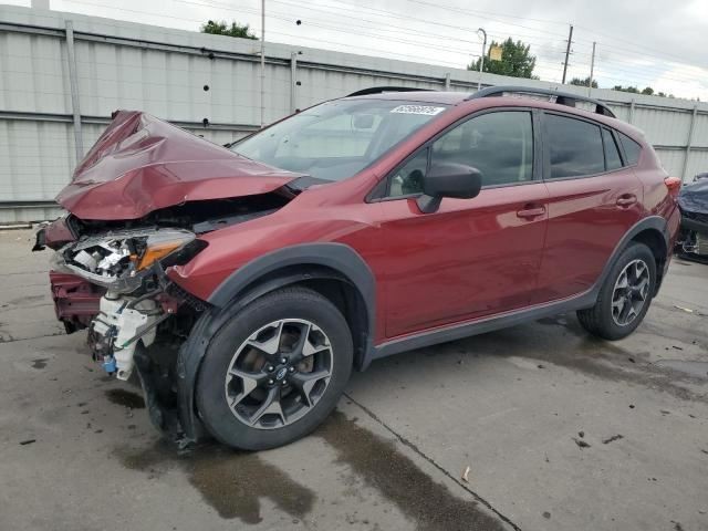 XV CROSST 2019 Transmission Shift 1351227