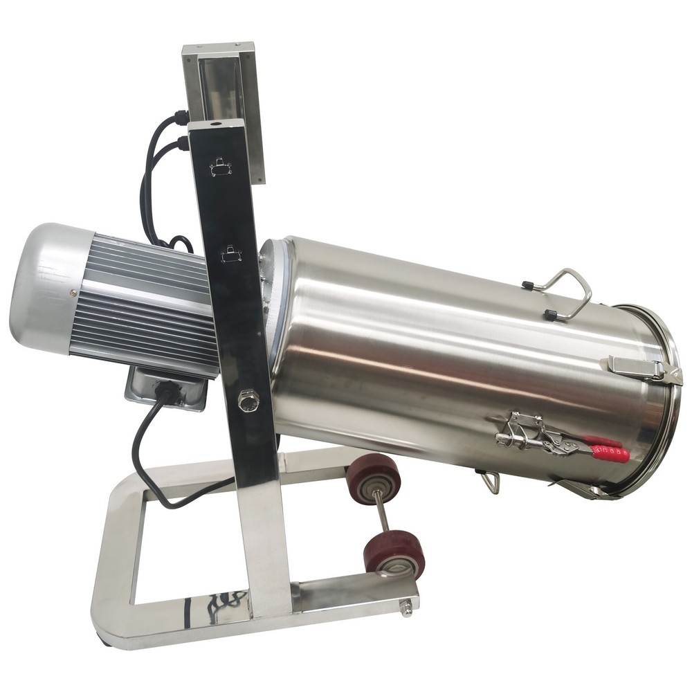 45L Commercial Food Processor 220V Multi-functional Meat Fruit Vegetable Chopper