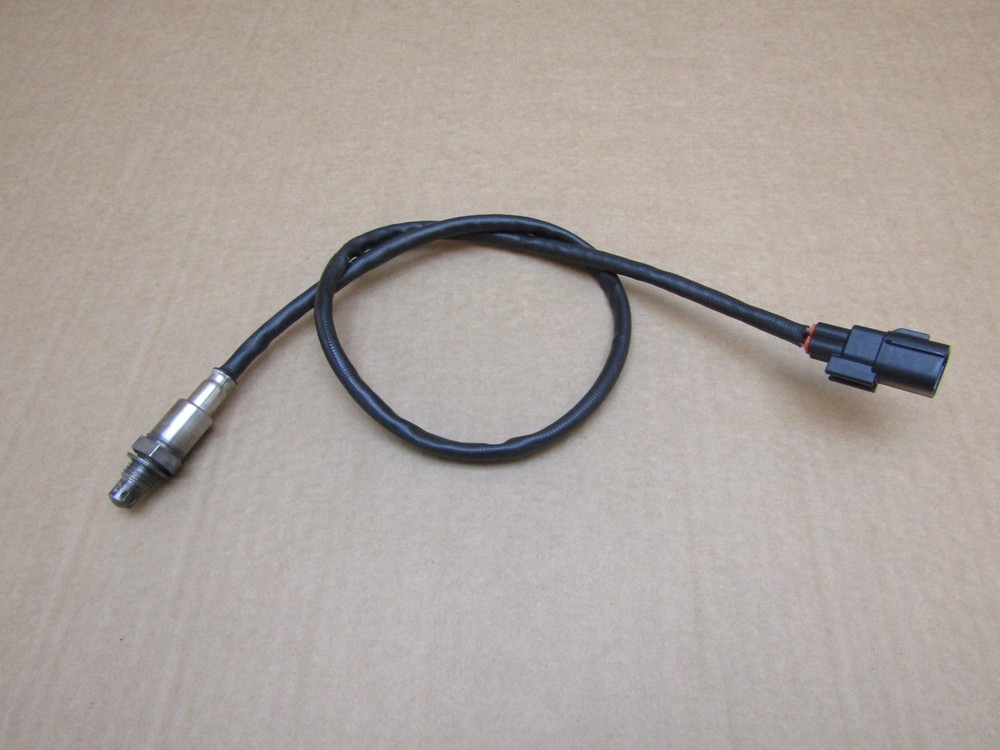 Lexmoto RX125 2025 20,180 miles rear lambda sensor (17015)