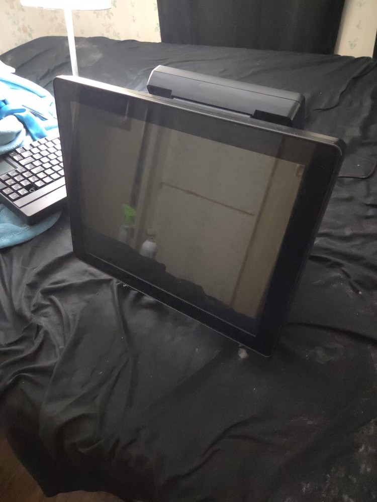 Touch Dynamic Breeze Performance POS System