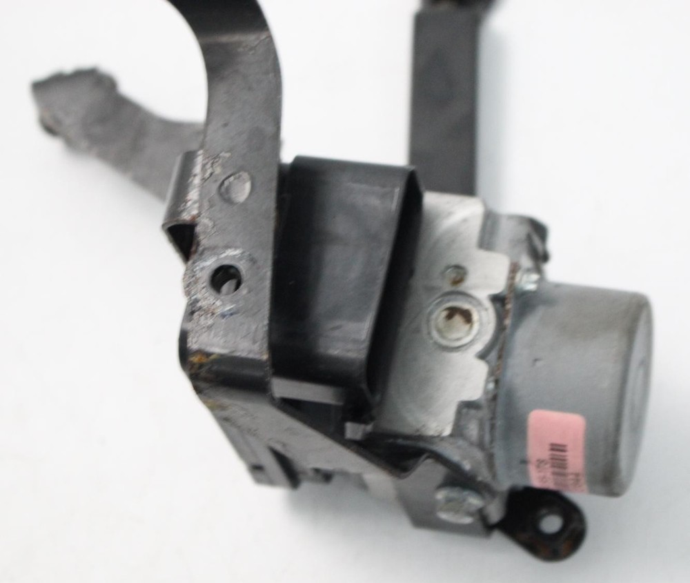 23 Honda CB500 ABS Brake Pump