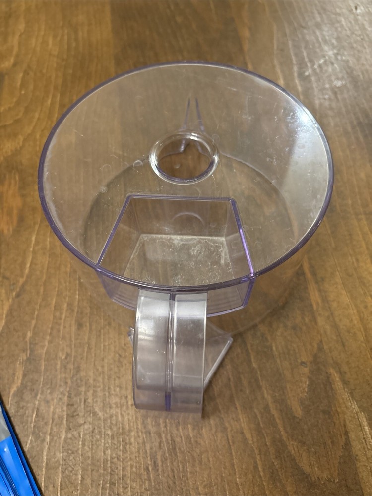 Black & Decker Handy Juicer Bowl HJ29